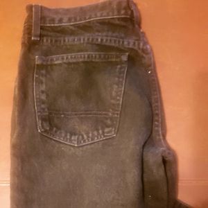 Black Arizona Jeans. Inv J2110